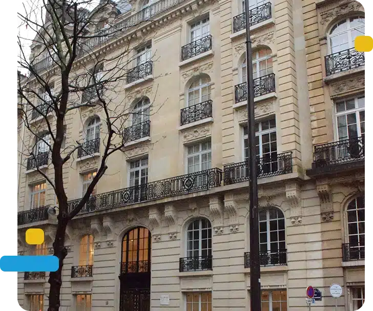 St Dominique Paris