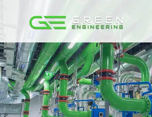Green Engineering