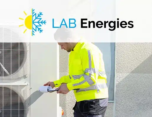 Lab Energies