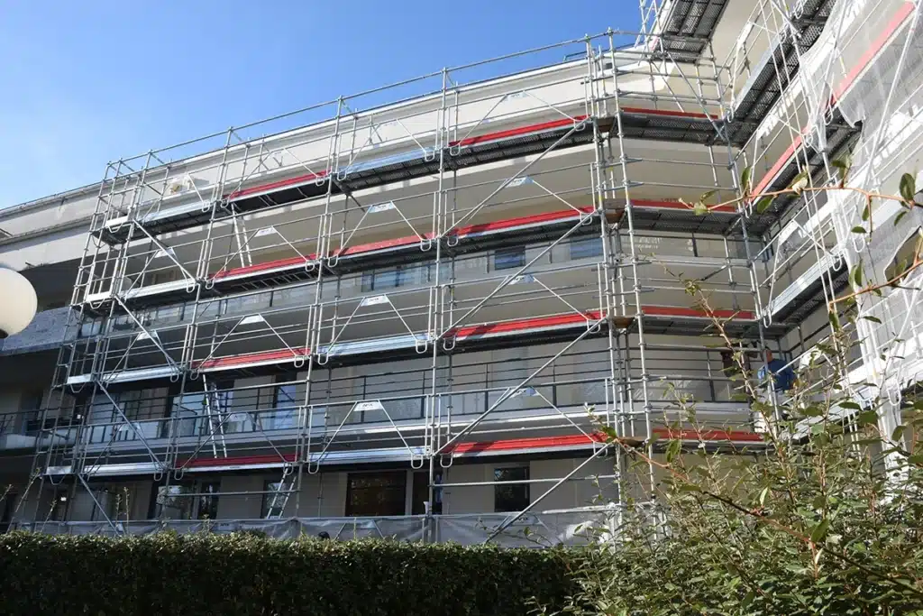 RÉSIDENCE LES FLORIANNES DU HAZAY, CERGY