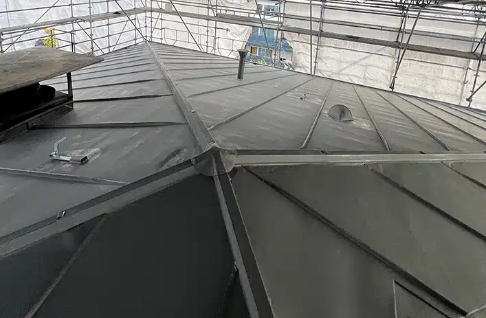 Argenteuil_étanchéité