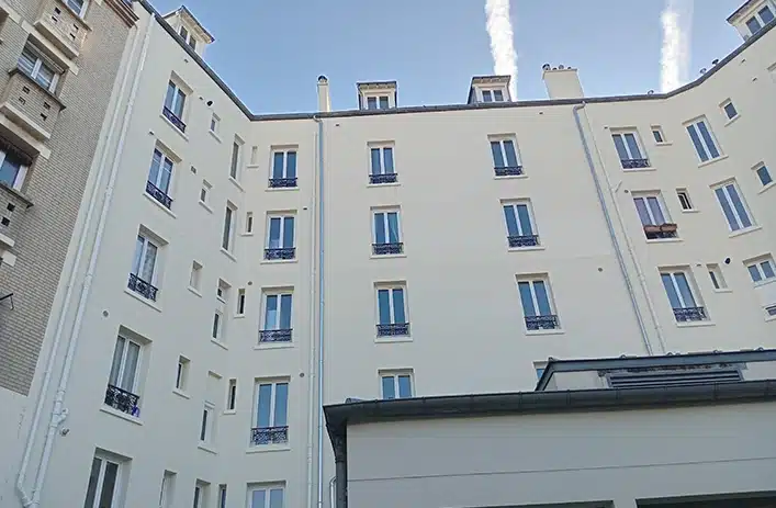 LaGarenneColombes_ ravalement