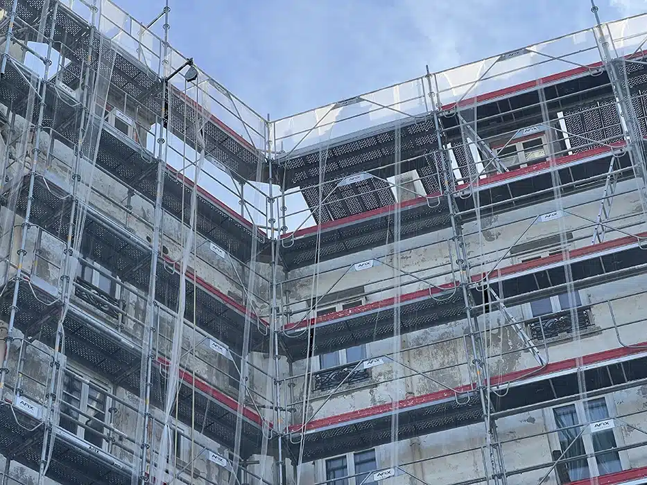 LaGarenneColombes_ ravalement