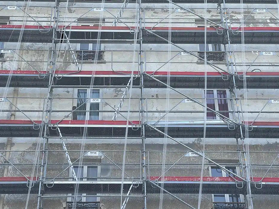 LaGarenneColombes_ ravalement