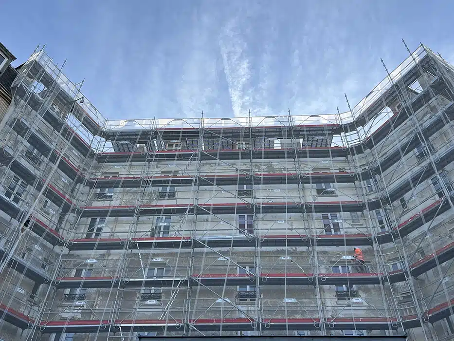 LaGarenneColombes_ ravalement