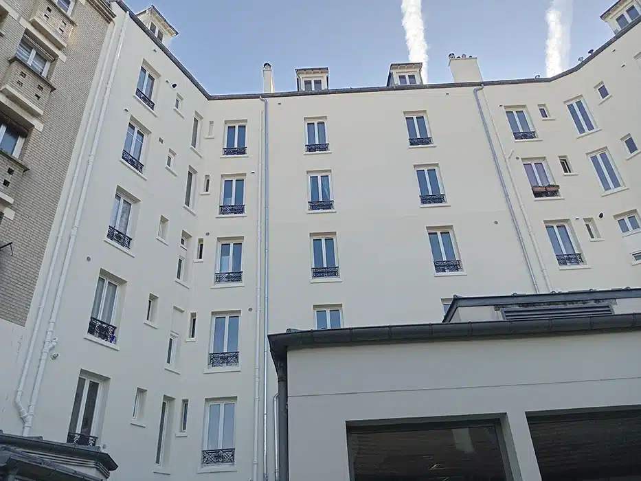 LaGarenneColombes_ ravalement