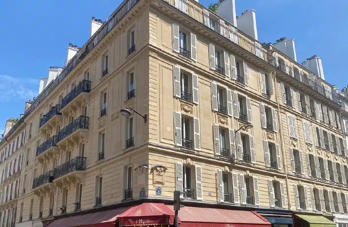 Fondation Arc ravalement Lab Renov