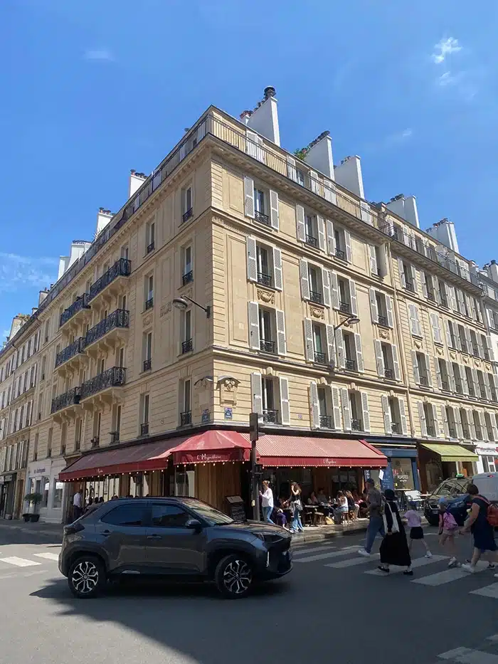 Fondation Arc ravalement Lab Renov