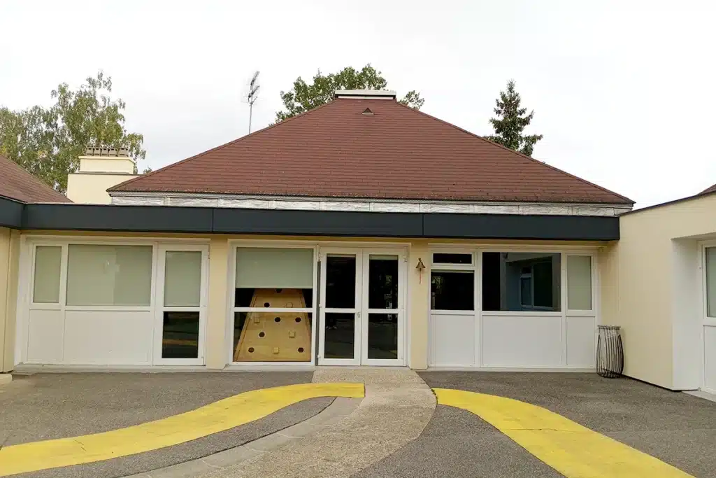 Verneuil Ecole Lab Renov