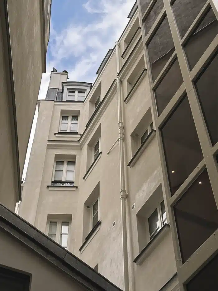 Paris6e_FondationArc_intérieur