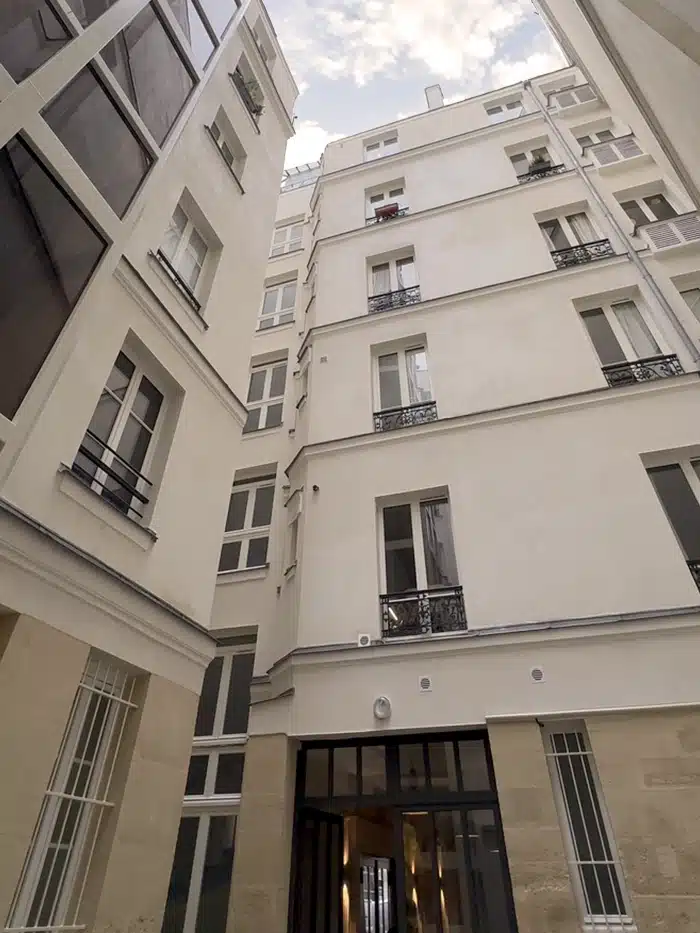 Paris6e_FondationArc_intérieur