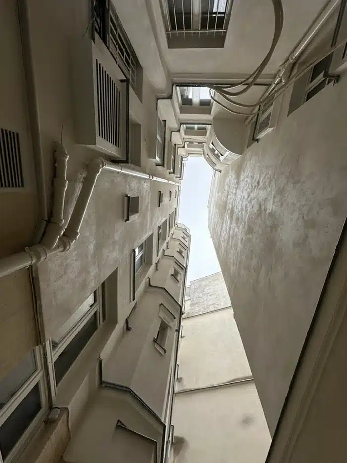 Paris6e_FondationArc_intérieur